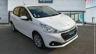 Finansowanie Van Peugeot 208 2020