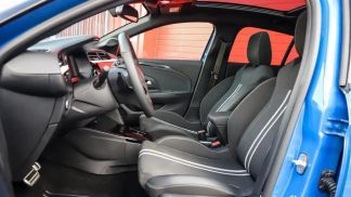 Leasing Hatchback Opel Corsa 2024