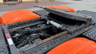 Lízing Traktor Scania R650 6X4 EURO6 + RETARDER 2019