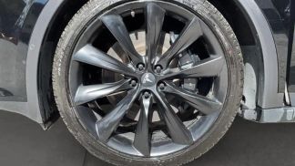 Finansowanie SUV Tesla Model X 2023