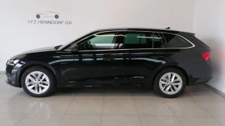 Leasing Wagon Skoda Octavia 2020
