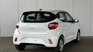 Leasing Hatchback Hyundai i10 2024