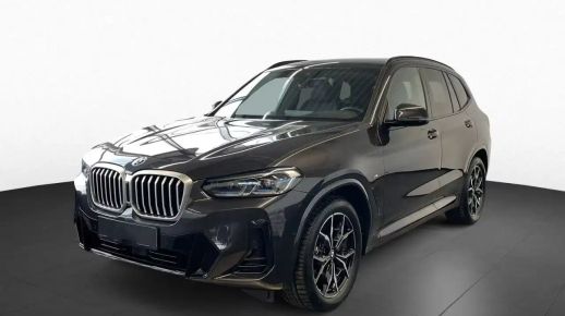 BMW X3 2023