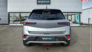 Leasing SUV Opel Mokka 2022