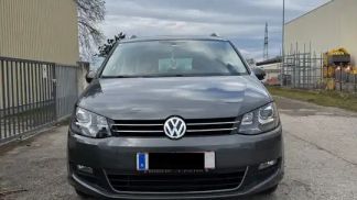 Financování Hatchback Volkswagen Sharan 2018