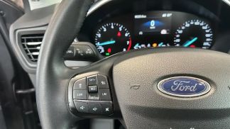 Finansowanie Wóz Ford Focus 2021