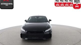 Finansowanie Coupé Audi TT RS 2019