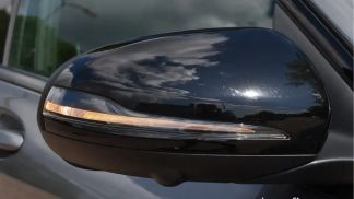 Lízing Sedan MERCEDES C 180 2021