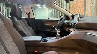 Leasing SUV Peugeot 3008 2019