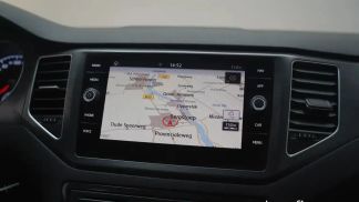 Financování Hatchback Volkswagen Golf Sportsvan 2019