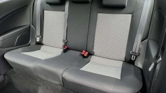 Leasing Sedan Volkswagen Polo 2010
