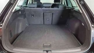 Leasing Wagon Seat Leon 2024