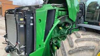 Leasing Tractor John Deere 8370R 2015