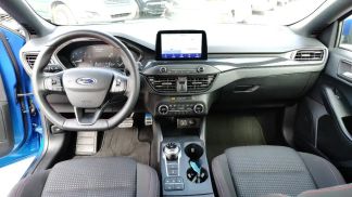 Leasing Hatchback Ford Focus 2021