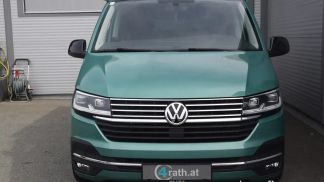 Finansowanie Hatchback Volkswagen T6.1 CALIFORNIA 2023