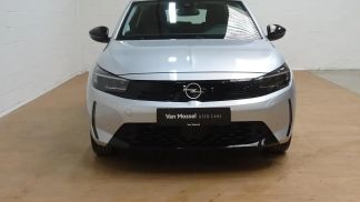 Finansowanie Hatchback Opel Corsa 2025