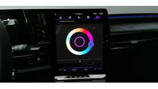 Leasing SUV Renault Austral 2024