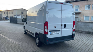 Finansowanie Van Fiat Ducato 2015