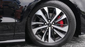 Finansowanie Hatchback Ford S-Max 2020