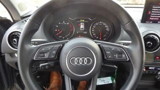 Lízing Sedan Audi A3 2020