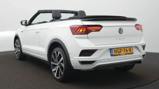 Leasing Convertible Volkswagen T-Roc 2021