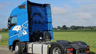 Leasing Tractor unit Volvo FH 460 2021