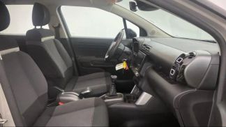 Leasing SUV Citroën C3 Aircross 2020