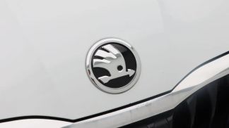 Leasing Hatchback Skoda Scala 2021