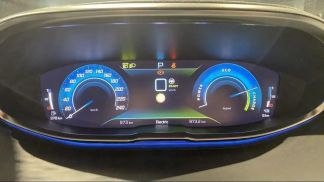Finansowanie SUV Peugeot 3008 2024