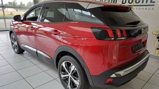 Finansowanie SUV Peugeot 3008 2019
