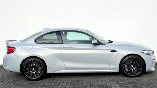 Leasing Coupe BMW M2 2020