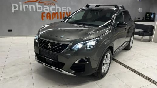 Peugeot 3008 2017