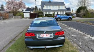 Financování Kupé BMW 320 2010