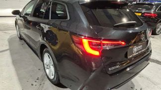 Leasing Wagon Suzuki Swace 2024