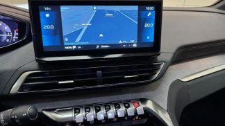 Finansowanie Hatchback Peugeot 5008 2024