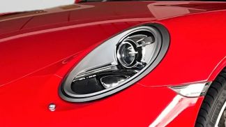 Finansowanie Coupé Porsche 991 2017