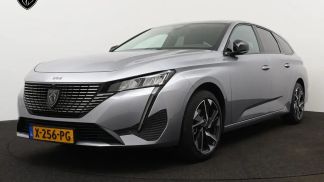 Finansowanie Wóz Peugeot 308 2024