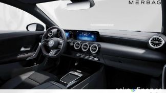 Finansowanie Coupé MERCEDES CLA 180 2023