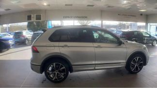 Lízing SUV Volkswagen Tiguan 2023