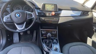 Financování Hatchback BMW 216 2016
