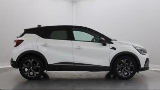 Leasing SUV Renault Captur 2024