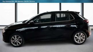 Finansowanie Hatchback Opel Corsa 2021