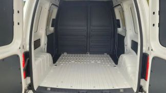 Lízing Hatchback Volkswagen Caddy 2020