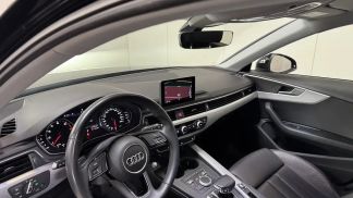 Leasing Wagon Audi A4 2019