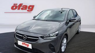 Leasing Hatchback Opel Corsa 2019