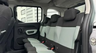 Finansowanie Van Citroën Berlingo 2020