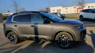 Lízing SUV Citroën C5 Aircross 2024