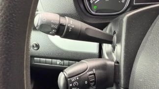 Leasing Hatchback Citroën Jumpy 2020