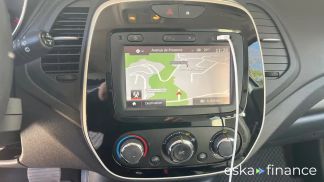 Leasing SUV Renault Captur 2018