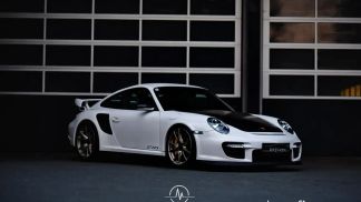 Finansowanie Coupé Porsche 911 2010